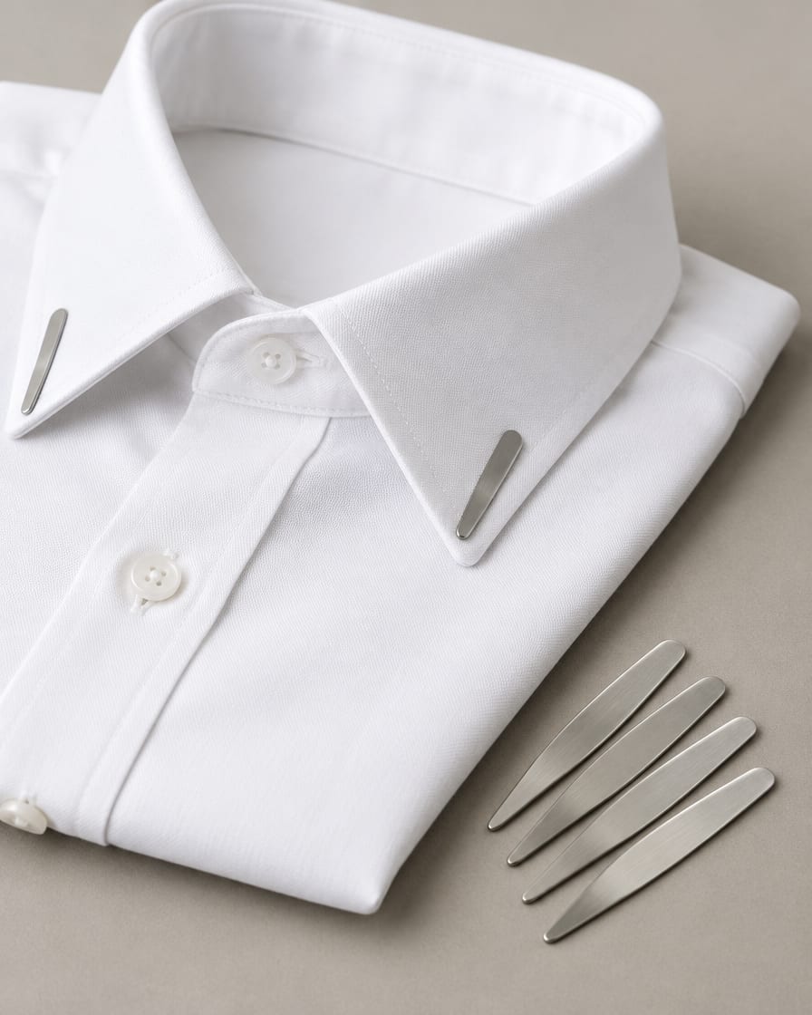 Collar Stays
