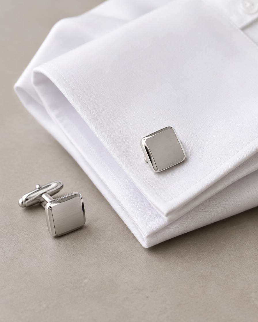 Cufflinks