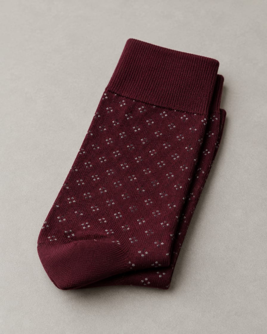Dressy Socks