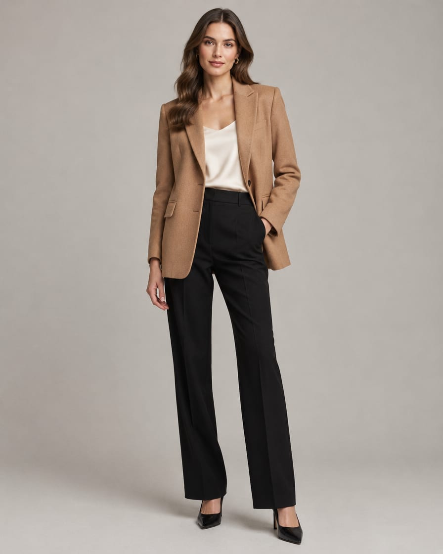 Women's Blazer