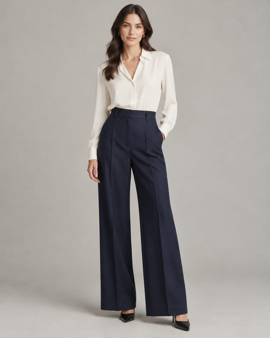 Women's Pants