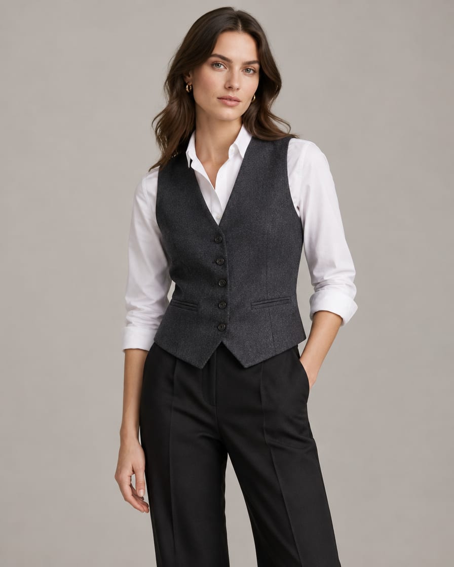 Women's Vest